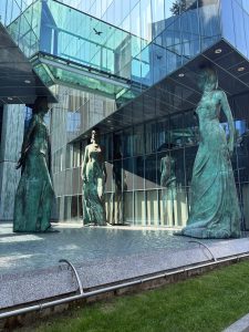 Read more about the article Kariatyda – rola ratownika w rodzinie