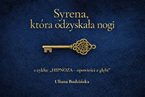 Read more about the article Syrena, która odzyskała nogi