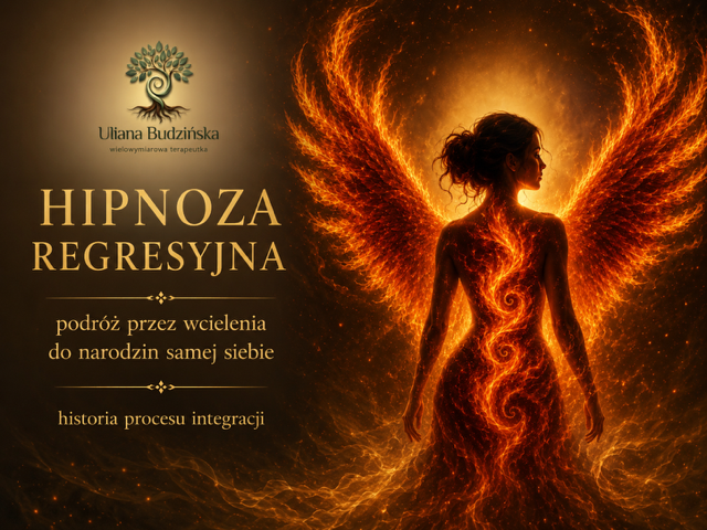 Read more about the article Hipnoza regresyjna – podróż przez wcielenia do narodzin samej siebie