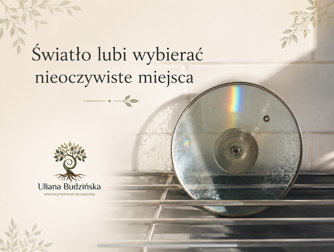 Read more about the article Tęcza na brudnej pokrywce