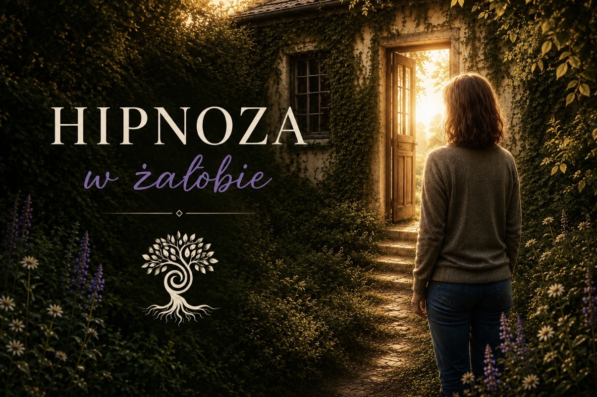 Read more about the article Hipnoza w żałobie