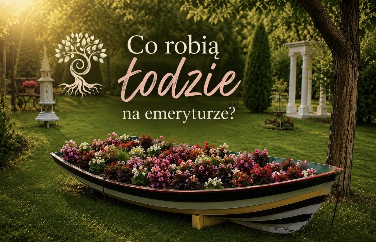 Read more about the article Co robią łodzie na emeryturze?