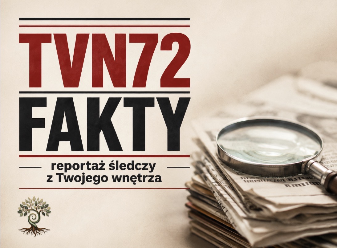 Read more about the article TVN72 Fakty