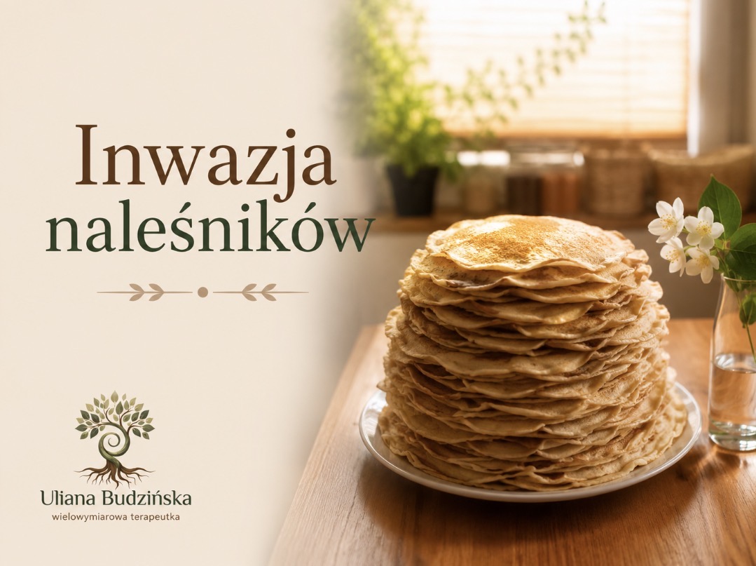 Read more about the article Inwazja naleśników